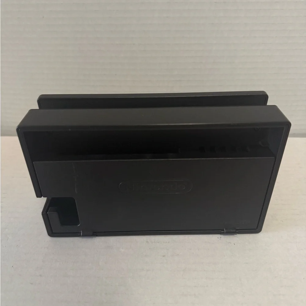 Nintendo Switch Black Docking Station